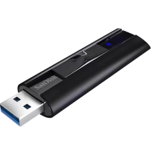 Sandisk Extreme Pro 128GB USB 3.1 Fekete pendrive