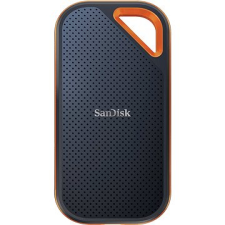 Sandisk Extreme Pro Portable SSD 1TB (SDSSDE81-1T00-G25) merevlemez