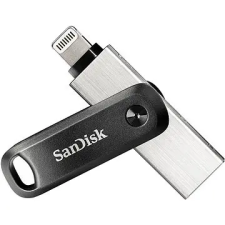 Sandisk iXpand Flash Drive Go 64GB (SDIX60N-064G-GN6NN) pendrive