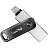 Sandisk IXPAND GO USB3.0 Lightning 256GB pendrive (SDIX60N-256G-GN6NE)