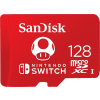 Sandisk MicroSDXC 128GB Nintendo Switch A1 UHS-I (V30) U3