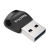 Sandisk MobileMate Reader microSD kártyaolvasó USB 3.0 (SDDR-B531-GN6NN)