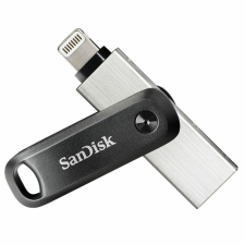 Sandisk Pen Drive 128GB USB 3.0 / Lightning SanDisk iXpand  (SDIX60N-128G-GN6NE / 183588) pendrive