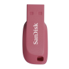 Sandisk Pen Drive 16GB USB 2.0 SanDisk Cruzer Blade pink (173305/SDCZ50C-016G-B35PE) (SDCZ50C-016G-B35PE) - Pendrive