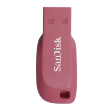 Sandisk Pen Drive 16GB USB 2.0 SanDisk Cruzer Blade pink (173305/SDCZ50C-016G-B35PE) (SDCZ50C-016G-B35PE) - Pendrive pendrive