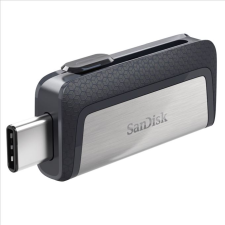 Sandisk Pen Drive 256GB Sandisk Ultra Dual Drive USB Type-C  (SDDDC2-256G-G46/139778) (SDDDC2-256G-G46) pendrive