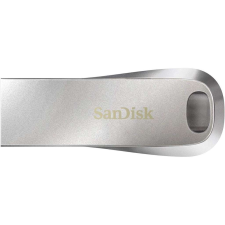 Sandisk Pen Drive 256GB SanDisk Ultra Luxe USB 3.1 (SDCZ74-256G-G46) (SDCZ74-256G-G46) pendrive