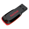 Sandisk Pen Drive 32GB USB 2.0 SanDisk Cruzer Blade fekete (114712 / SDCZ50-032G-B35) (SDCZ50-032G-B35)