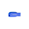 Sandisk Pen Drive 64GB USB 2.0 SanDisk Cruzer Blade kék (173333/SDCZ50C-064G-B35BE) (SDCZ50C-064G-B35BE)
