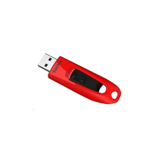 Sandisk Pen Drive 64GB USB 3.0 SanDisk Ultra piros (SDCZ48-064G-U46R) pendrive