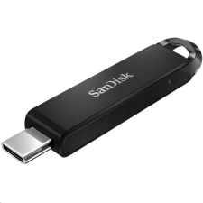 Sandisk Pen Drive 64GB USB-C 3.1 Gen1 SanDisk Ultra (SDCZ460-064G-G46 / 186456) pendrive