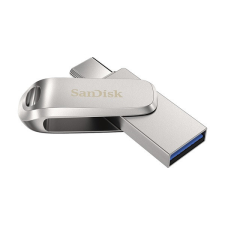 Sandisk Pendrive 186466, DUAL DRIVE LUXE, TYPE-C™, USB 3.1 Gen 1, 512GB, 150MB/S pendrive