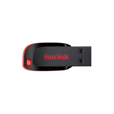 Sandisk Pendrive SANDISK Cruzer Blade USB 128 GB pendrive