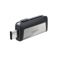 Sandisk Pendrive SANDISK Cruzer Ultra Dual USB 3.1 + USB Type-C 32 GB pendrive