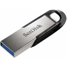 Sandisk Sandisk 256GB Cruzer Ultra Flair USB 3.0 pendrive BOX ezüst-fekete pendrive