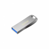 Sandisk Sandisk 64GB Ultra Luxe USB 3.1 Flash Drive Silver (SDCZ74-064G-G46)