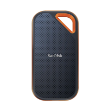 Sandisk SanDisk Extreme PRO Portable 1000 GB Fekete merevlemez