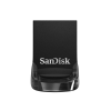 Sandisk SanDisk Ultra Fit USB flash meghajtó 512 GB USB A típus 3.2 Gen 1 (3.1 Gen 1) Fekete