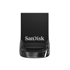 Sandisk SanDisk Ultra Fit USB flash meghajtó 512 GB USB A típus 3.2 Gen 1 (3.1 Gen 1) Fekete pendrive