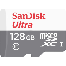 Sandisk SDSQUNR-128G-GN3MN memóriakártya