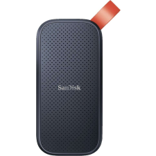 Sandisk SDSSDE30-1T00-G26 1 TB Fekete Külső SSD merevlemez, ssd