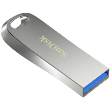 Sandisk STICK 512GB USB 3.1 SanDisk Ultra Luxe silver (SDCZ74-512G-G46) pendrive
