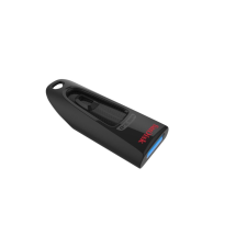 Sandisk Ultra 256GB USB3.0 fekete (SDCZ48-256G-U46) pendrive