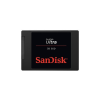 Sandisk ULTRA 3D 500GB SDSSDH3-500G-G26 (00215477)