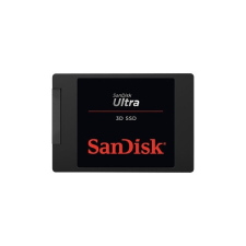 Sandisk ULTRA 3D 500GB SDSSDH3-500G-G26 (00215477) merevlemez, ssd