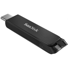Sandisk Ultra 64GB USB 3.1 Type C Fekete pendrive