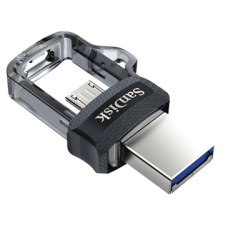 Sandisk Ultra Dual 128GB USB 3.0 (173386) - Pendrive pendrive