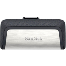 Sandisk Ultra Dual C-típusú USB 32 GB pendrive