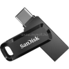 Sandisk ULTRA DUAL DRIVE GO USB3.1 TYPE-C 32GB pendrive (SDDDC3-032G-G46)
