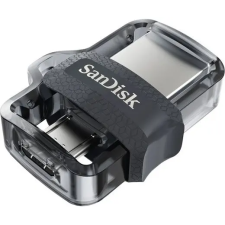 Sandisk Ultra Dual Drive m3.0 128GB (SDDD3-128G-G46/173386) pendrive