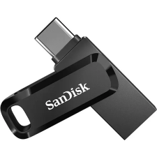 Sandisk Ultra Dual GO 512GB USB-C (SDDDC3-512G-G46) mobiltelefon kellék