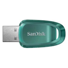 Sandisk Ultra Eco 512GB USB 3.0 Türkiz pendrive