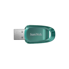 Sandisk Ultra Eco USB-A 3.2 128GB Pendrive - Zöld pendrive