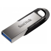 Sandisk Ultra Flair 16GB USB 3.0 Fekete-Ezüst