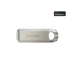 Sandisk Ultra Luxe 32GB USB 3.0 Ezüst (SDCZ75-032G-G46) pendrive