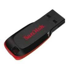 Sandisk USB drive SANDISK CRUZER BLADE USB 2.0 128GB pendrive