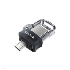 Sandisk USB drive SANDISK MOBIL MEMÓRIA &quot;DUAL DRIVE&quot; m3.0, 128GB, 150MB/s pendrive