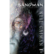  Sandman - Az álmok fejedelme gyűjtemény 1. gyermek- és ifjúsági könyv