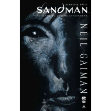  Sandman - Az álmok fejedelme gyűjtemény 3. gyermek- és ifjúsági könyv