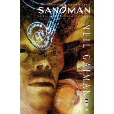  Sandman - Az álmok fejedelme gyűjtemény 4. gyermek- és ifjúsági könyv