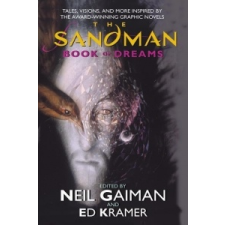  Sandman – Neil Gaiman,Edward E. Kramer idegen nyelvű könyv