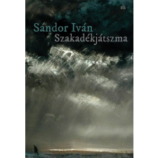 Sándor Iván - Szakadékjátszma egyéb könyv