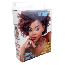  Sandra- felfújható guminő (165cm) guminő