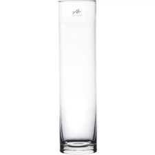 Sandra Rich Cyli Üveg váza, Magasság: 400 mm, átmérő: 100 mm dekoráció