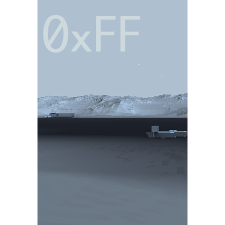 Sandstrom 0xFF (PC - Steam elektronikus játék licensz) videójáték