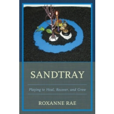 Sandtray – Roxanne Rae idegen nyelvű könyv